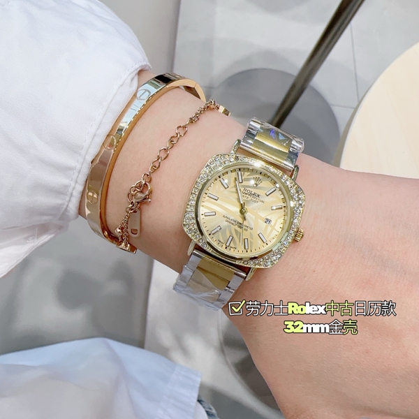 ブランド時計角部分ディテール